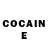 COCAIN Колумбийский poko SwiftKey